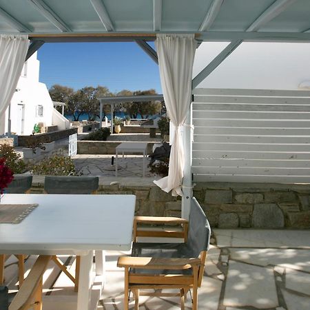 Casa Maia Διαμέρισμα Πάρος Εξωτερικό φωτογραφία