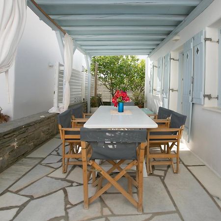 Casa Maia Διαμέρισμα Πάρος Εξωτερικό φωτογραφία