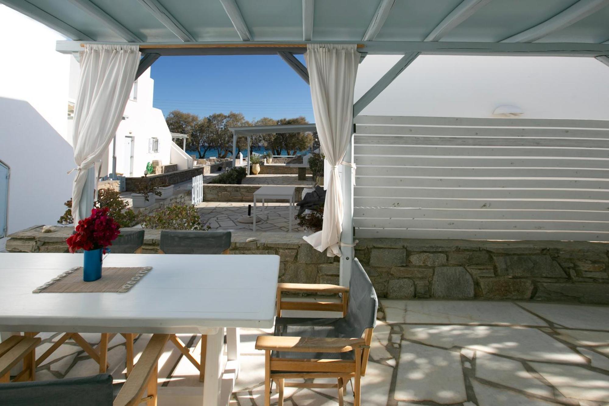 Casa Maia Διαμέρισμα Πάρος Εξωτερικό φωτογραφία