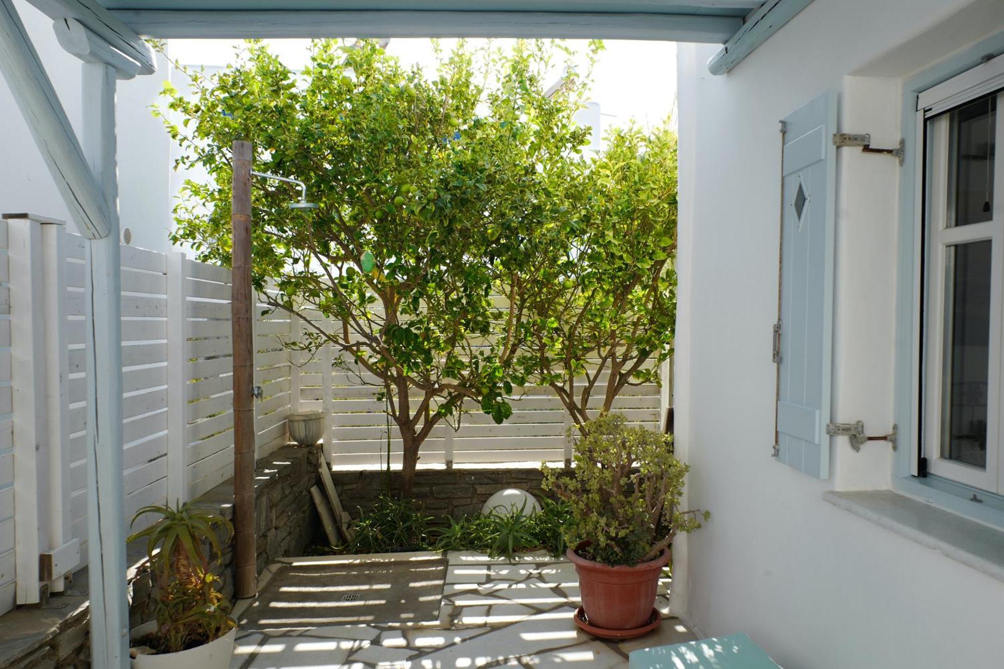 Casa Maia Διαμέρισμα Πάρος Εξωτερικό φωτογραφία