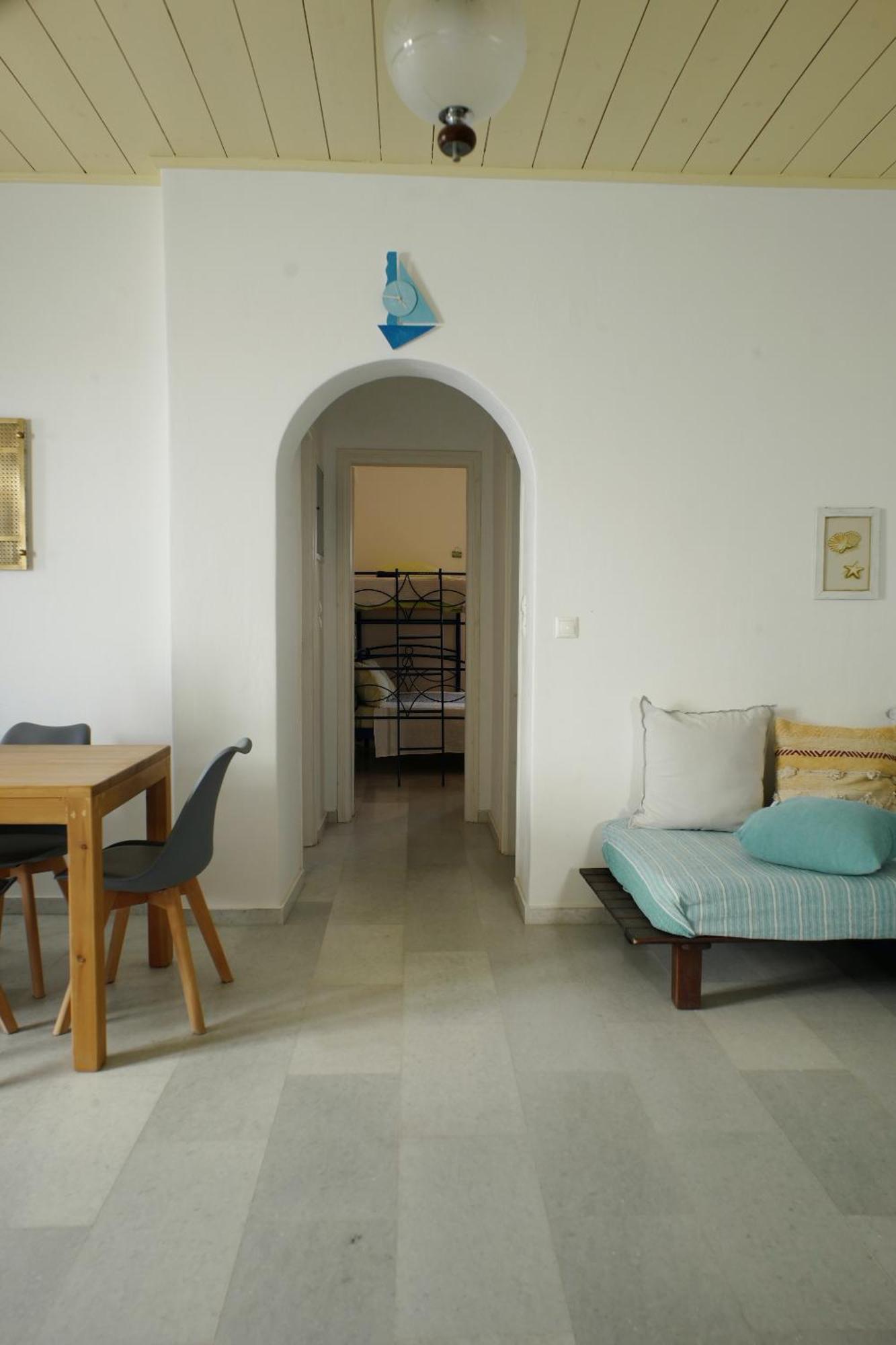 Casa Maia Διαμέρισμα Πάρος Εξωτερικό φωτογραφία