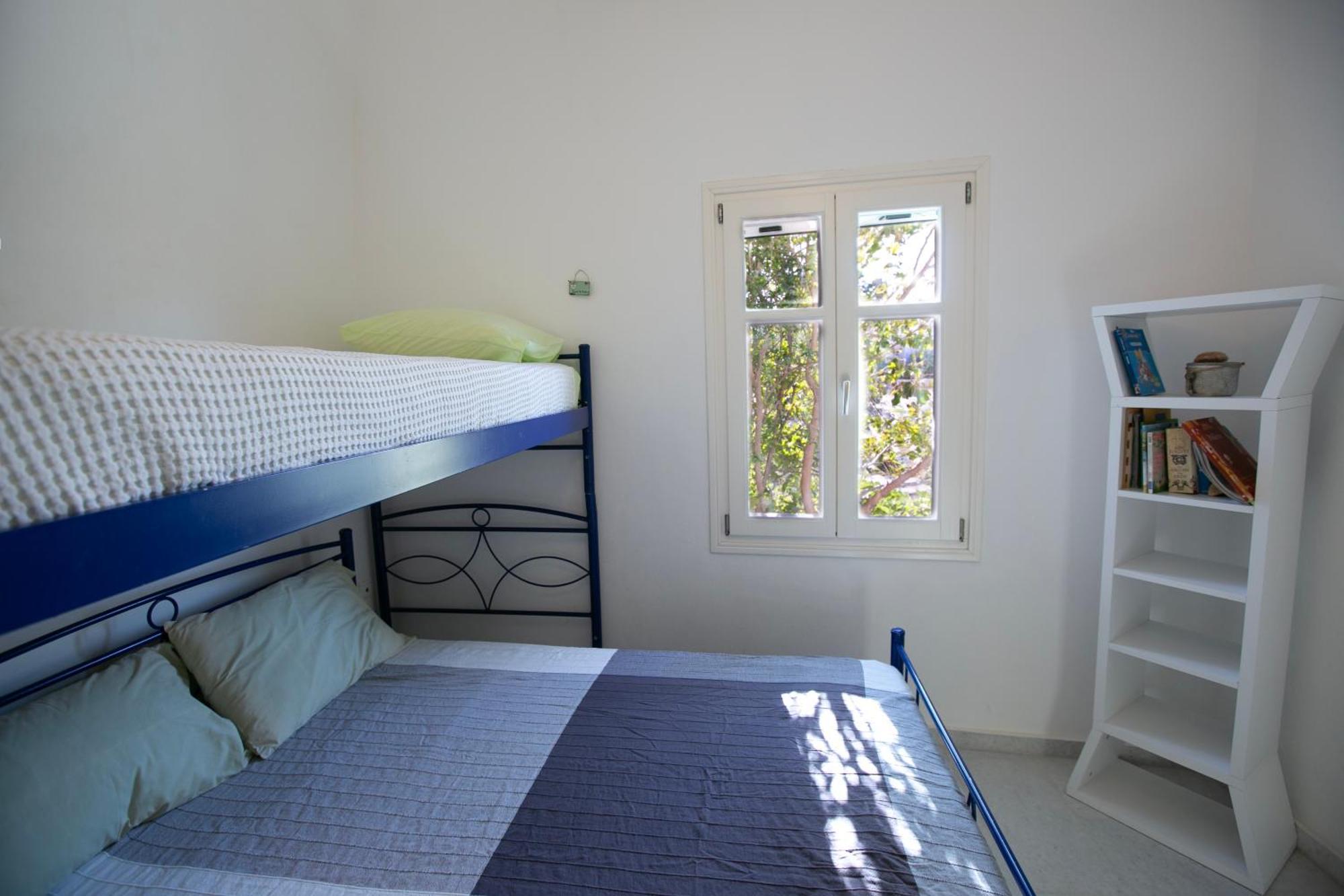 Casa Maia Διαμέρισμα Πάρος Εξωτερικό φωτογραφία