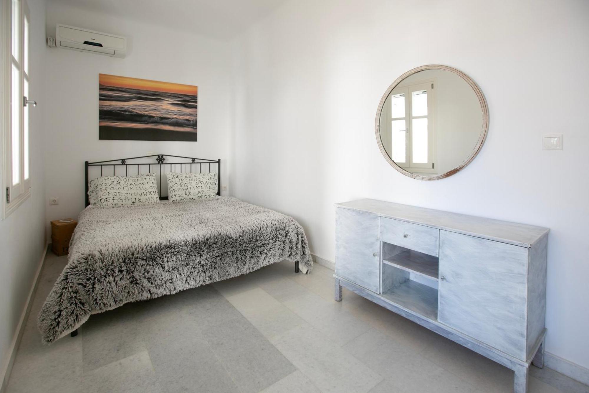 Casa Maia Διαμέρισμα Πάρος Εξωτερικό φωτογραφία