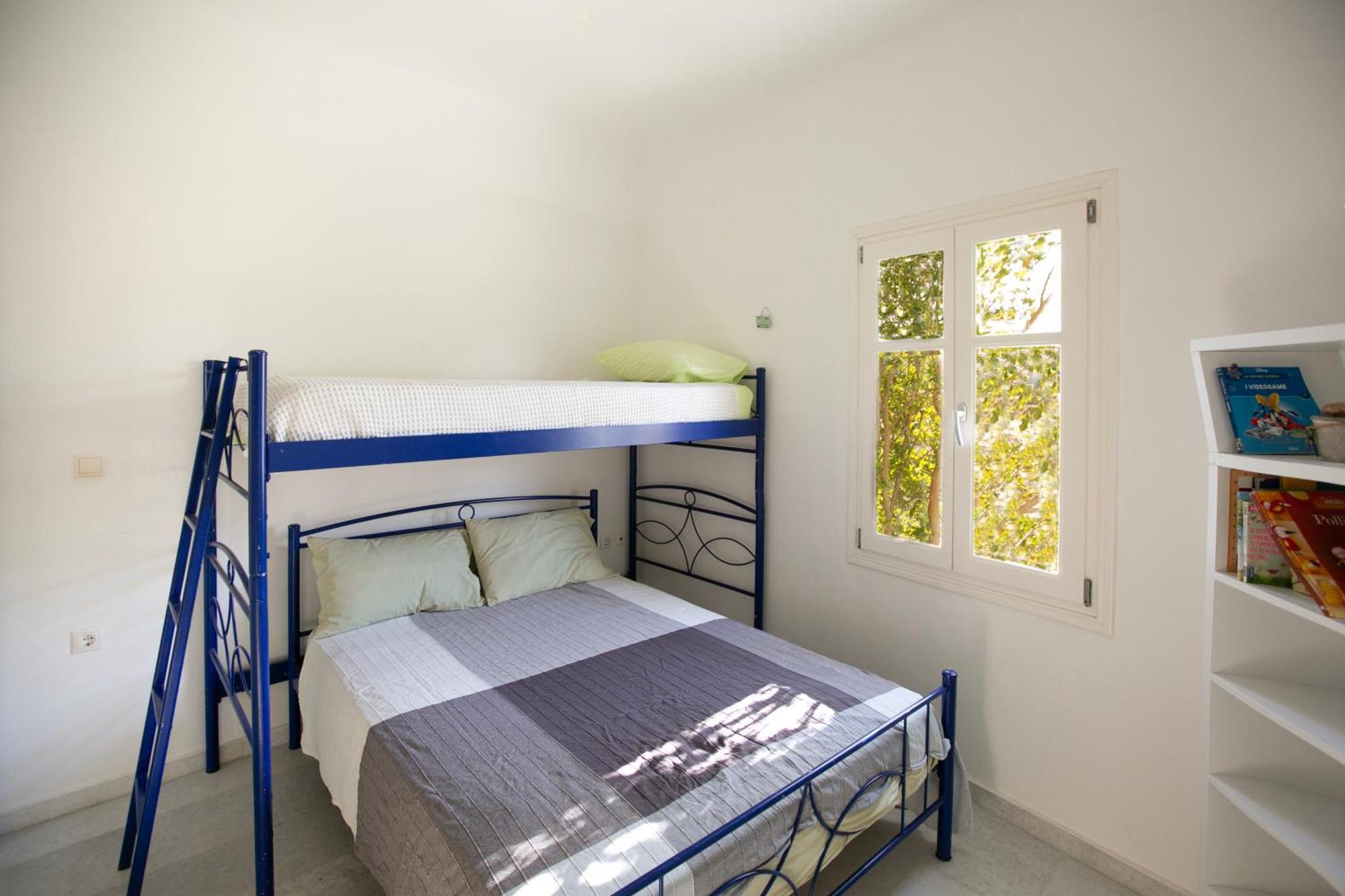 Casa Maia Διαμέρισμα Πάρος Εξωτερικό φωτογραφία