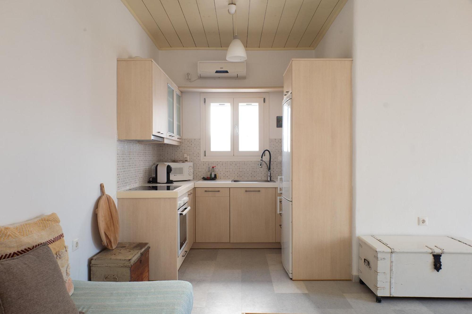 Casa Maia Διαμέρισμα Πάρος Εξωτερικό φωτογραφία