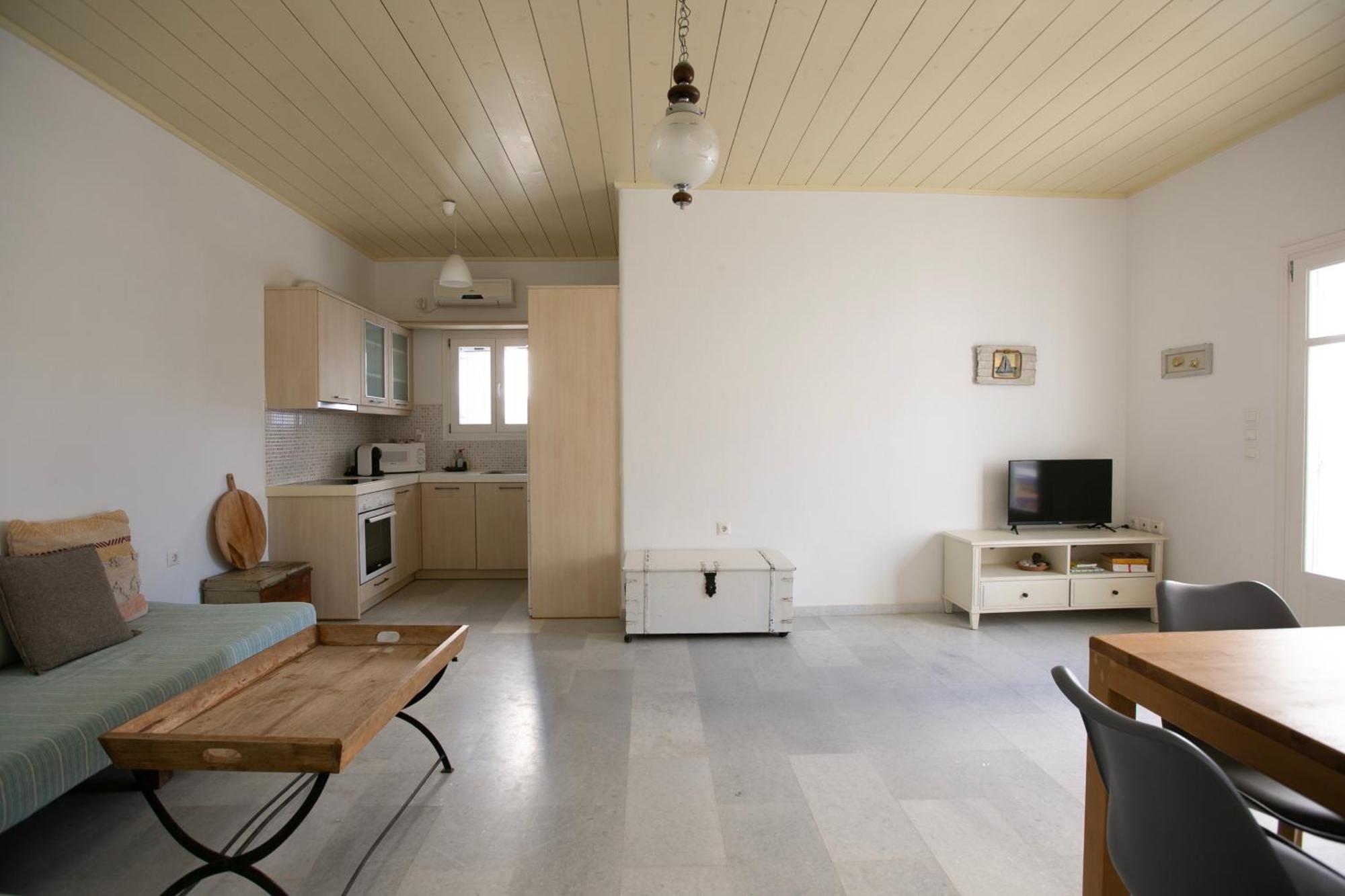 Casa Maia Διαμέρισμα Πάρος Εξωτερικό φωτογραφία