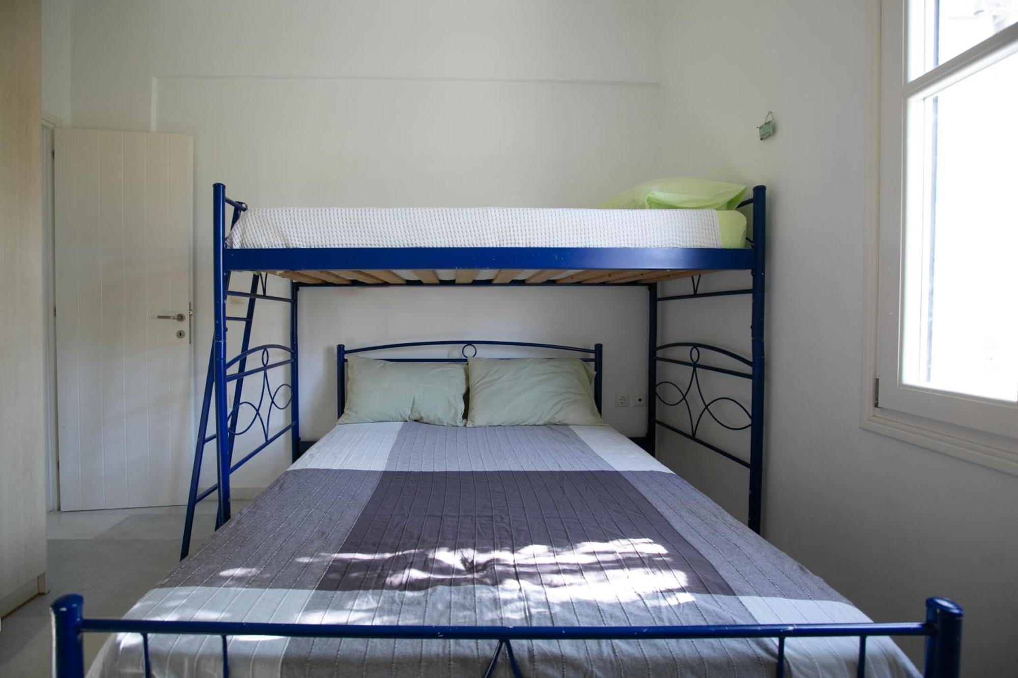 Casa Maia Διαμέρισμα Πάρος Εξωτερικό φωτογραφία