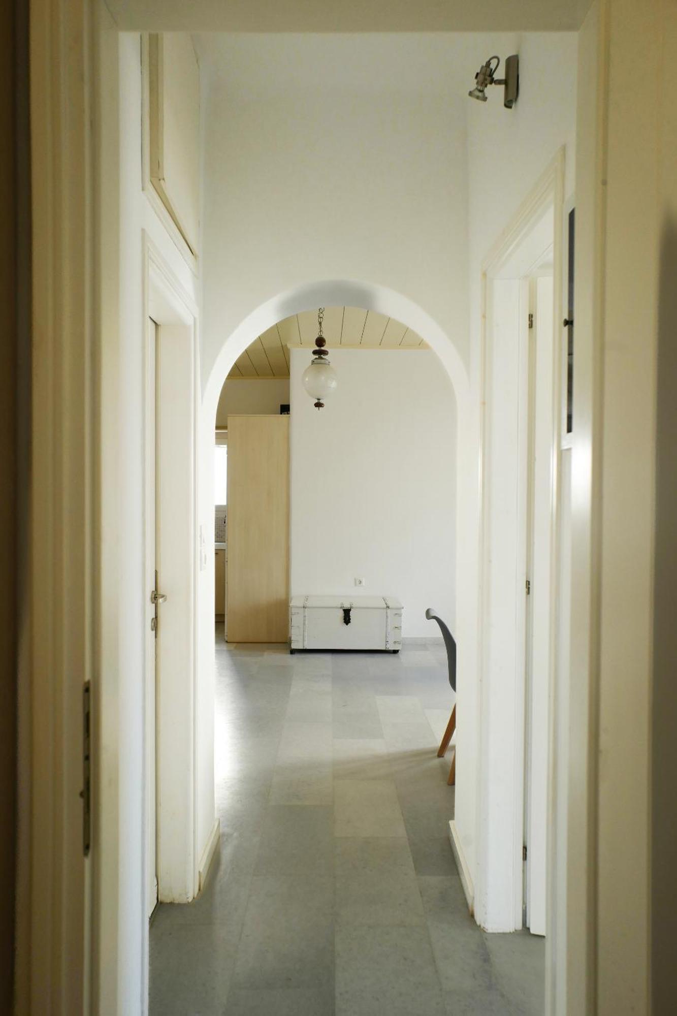 Casa Maia Διαμέρισμα Πάρος Εξωτερικό φωτογραφία