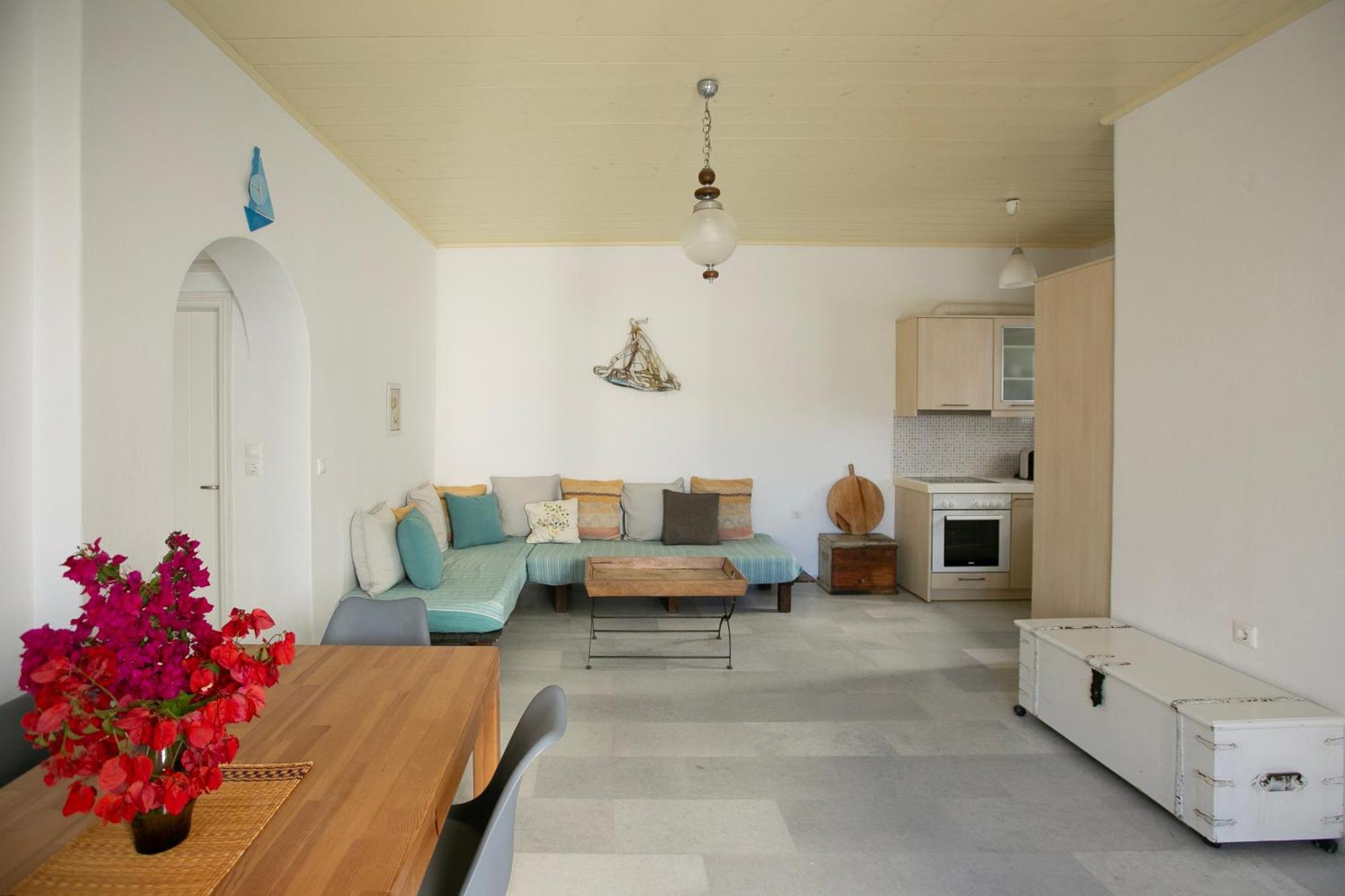 Casa Maia Διαμέρισμα Πάρος Εξωτερικό φωτογραφία