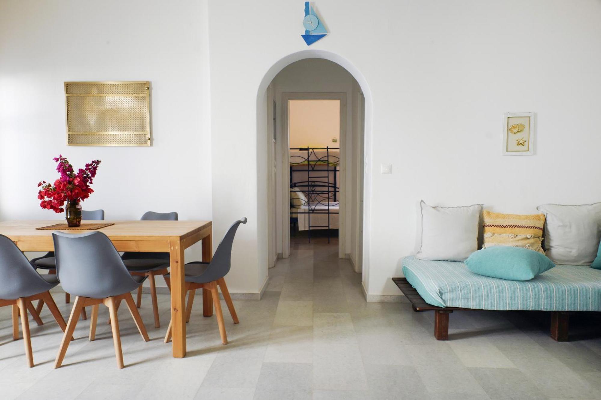 Casa Maia Διαμέρισμα Πάρος Εξωτερικό φωτογραφία