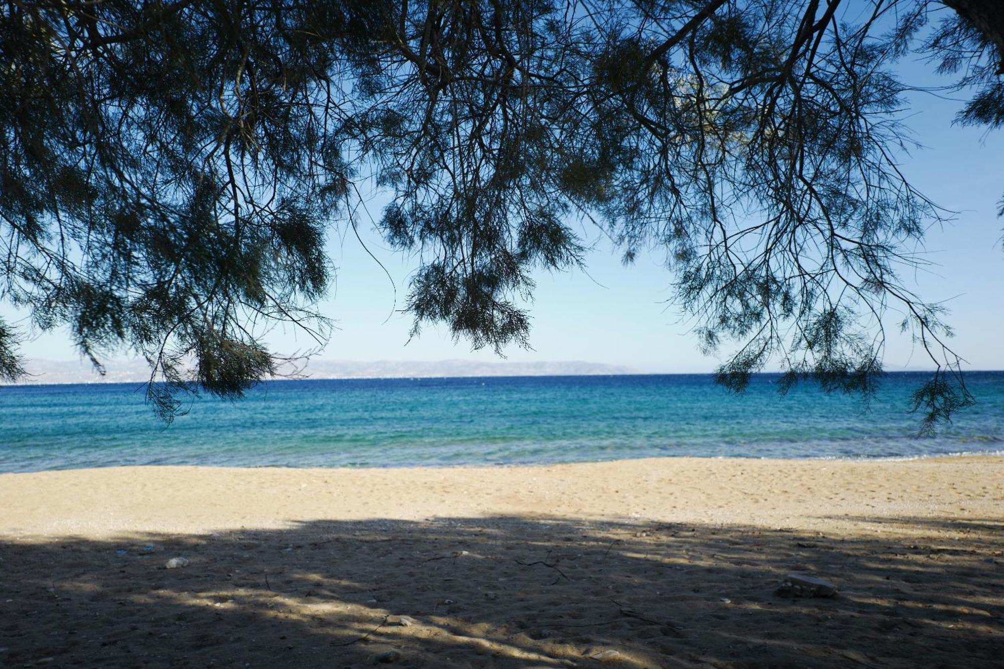 Casa Maia Διαμέρισμα Πάρος Εξωτερικό φωτογραφία
