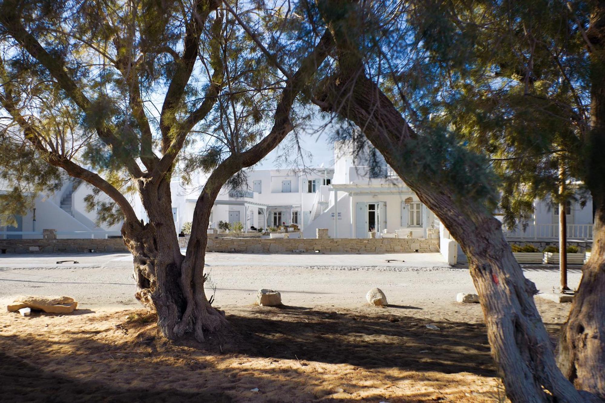 Casa Maia Διαμέρισμα Πάρος Εξωτερικό φωτογραφία
